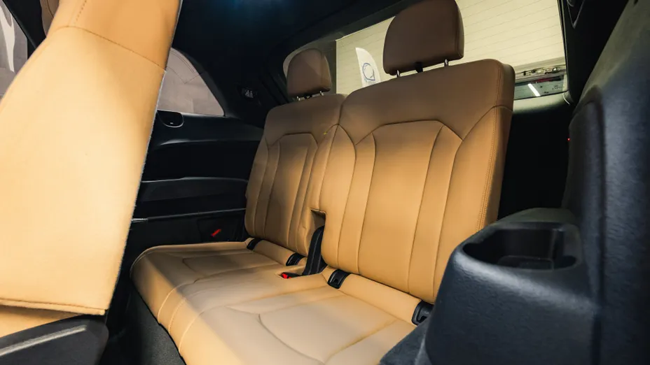 AUDI Q7 Q7 45 TDI mHEV Quattro S Line Tiptr.
