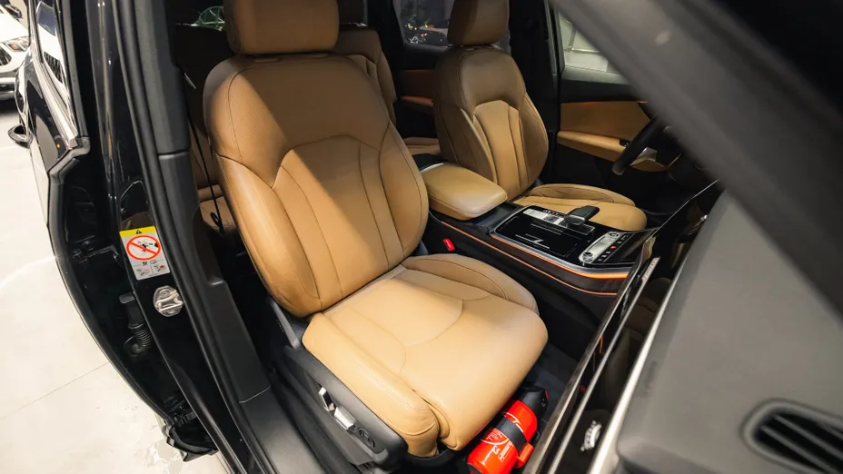 AUDI Q7 Q7 45 TDI mHEV Quattro S Line Tiptr.