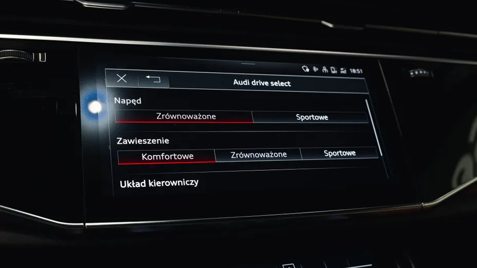 AUDI Q7 Q7 45 TDI mHEV Quattro S Line Tiptr.