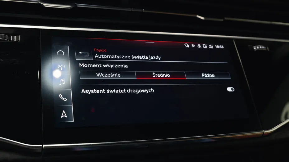 AUDI Q7 Q7 45 TDI mHEV Quattro S Line Tiptr.