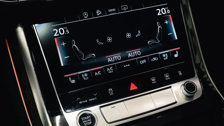 AUDI Q7 Q7 45 TDI mHEV Quattro S Line Tiptr.