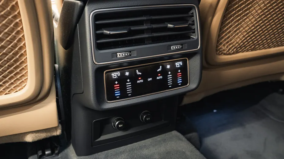 AUDI Q7 Q7 45 TDI mHEV Quattro S Line Tiptr.