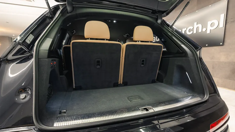 AUDI Q7 Q7 45 TDI mHEV Quattro S Line Tiptr.