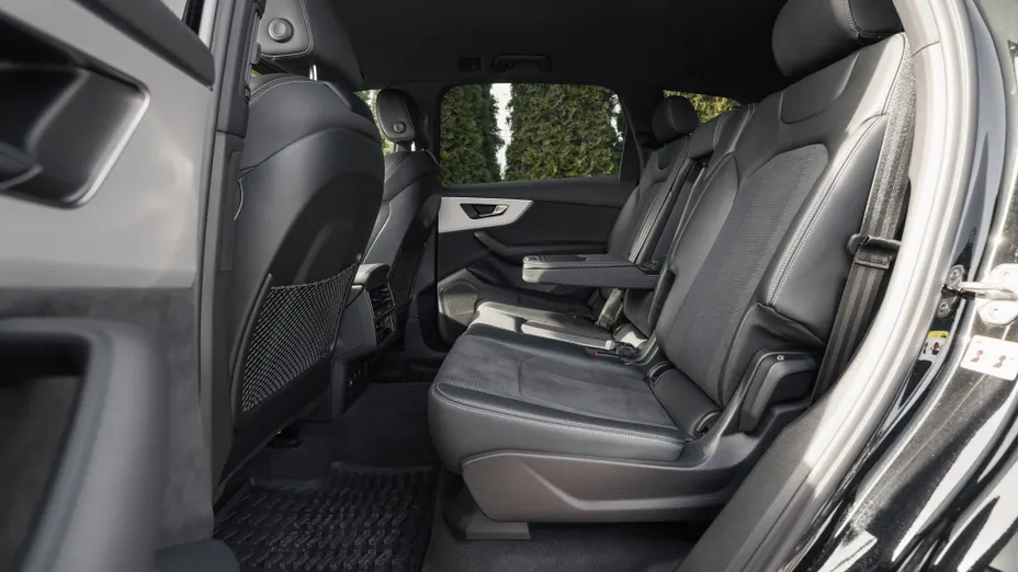 AUDI Q7 Q7 45 TDI mHEV Quattro S Line Tiptr.