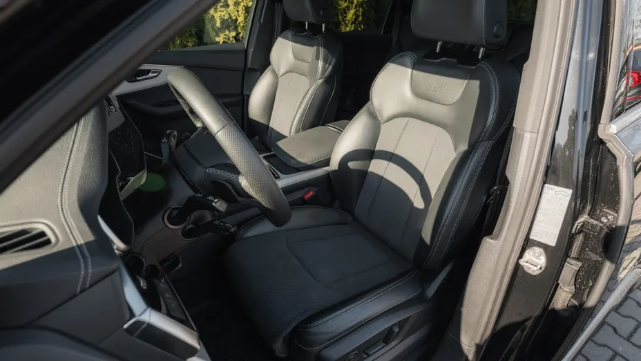 AUDI Q7 Q7 45 TDI mHEV Quattro S Line Tiptr.