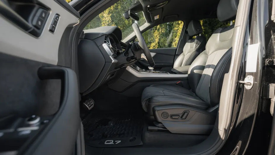 AUDI Q7 Q7 45 TDI mHEV Quattro S Line Tiptr.