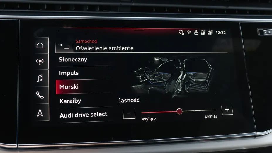 AUDI Q7 Q7 45 TDI mHEV Quattro S Line Tiptr.