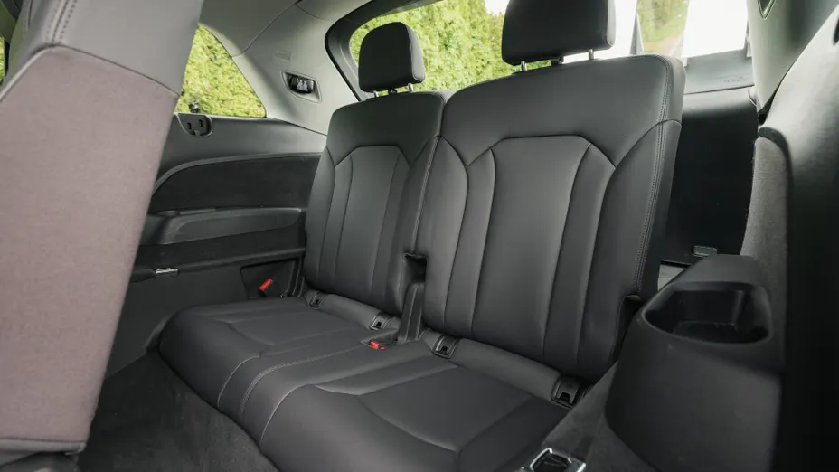 AUDI Q7 Q7 45 TDI mHEV Quattro S Line Tiptr.