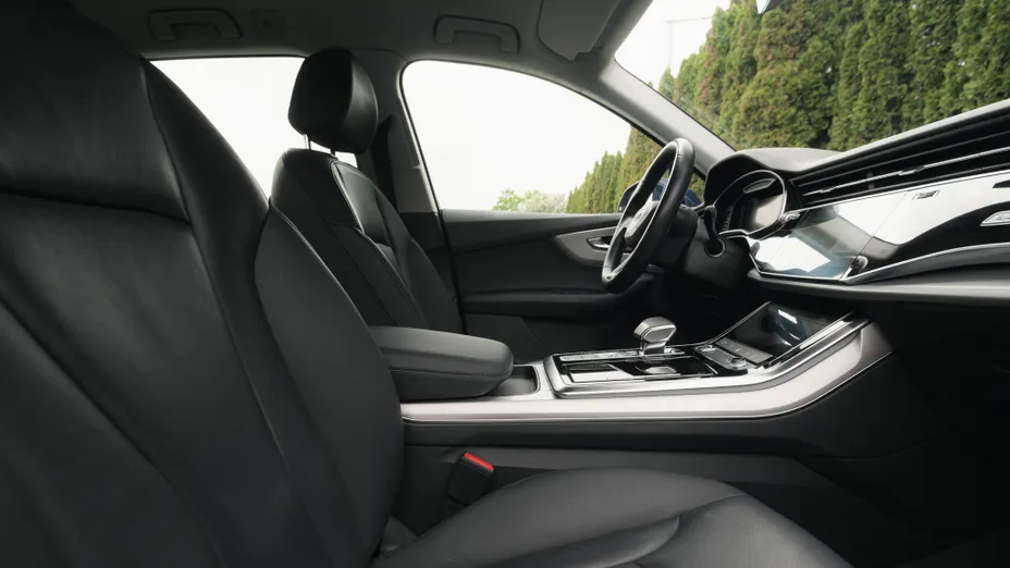 AUDI Q7 Q7 45 TDI mHEV Quattro S Line Tiptr.