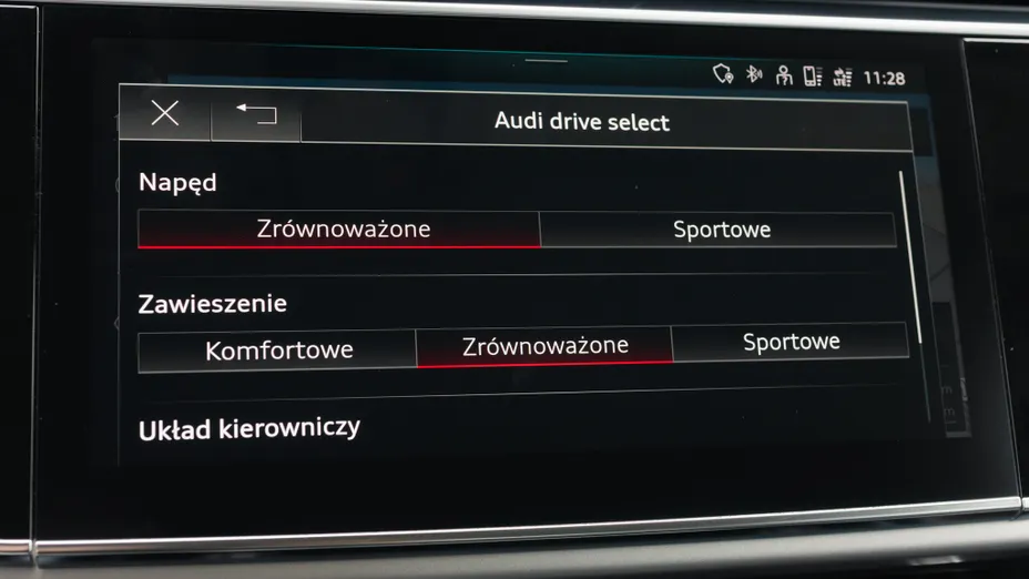 AUDI Q7 Q7 45 TDI mHEV Quattro S Line Tiptr.