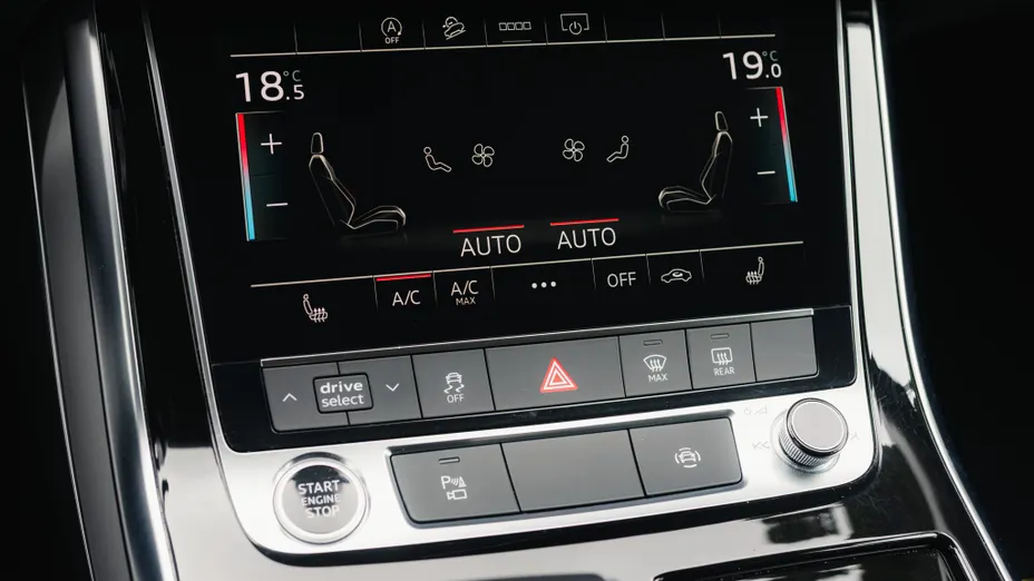 AUDI Q7 Q7 45 TDI mHEV Quattro S Line Tiptr.