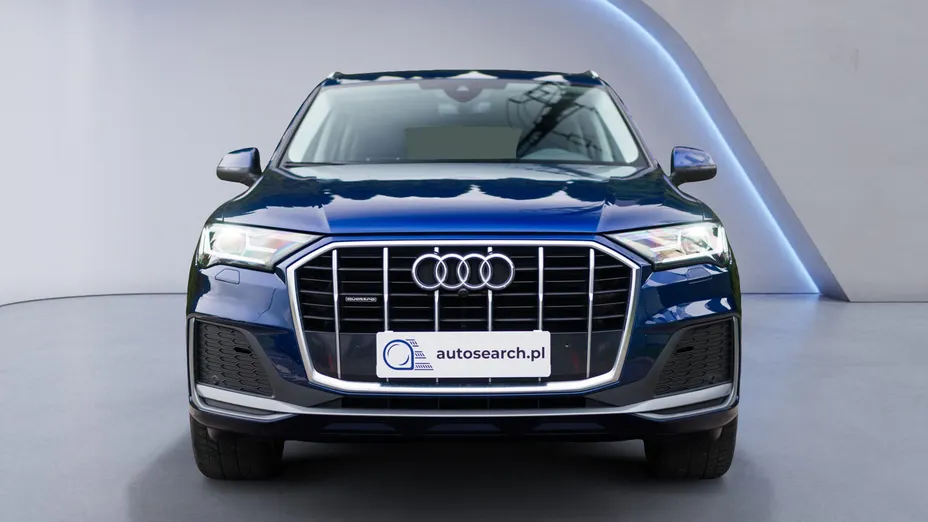 AUDI Q7 Q7 45 TDI mHEV Quattro S Line Tiptr.