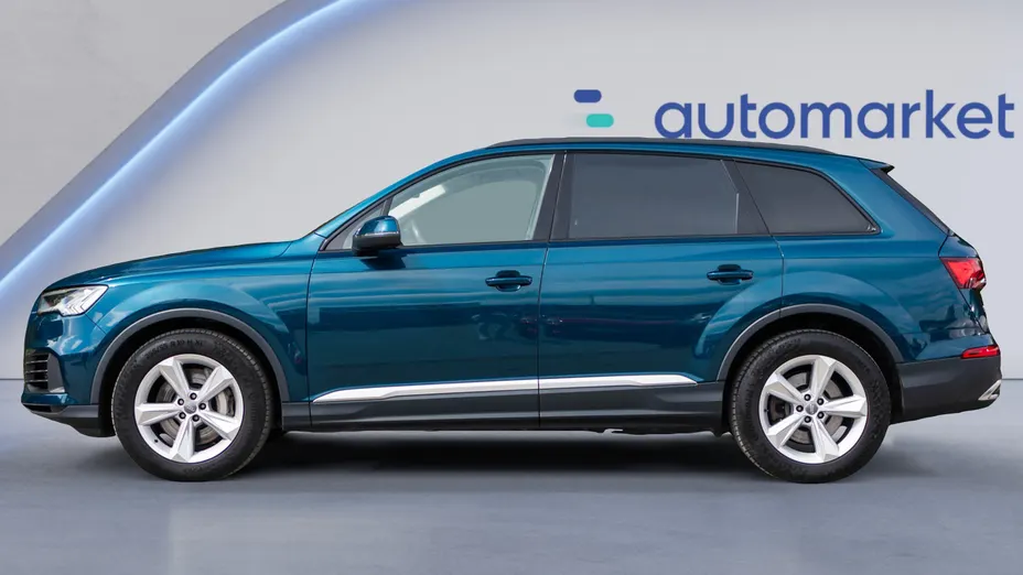 AUDI Q7 Q7 50 TDI mHEV Quattro Tiptr.