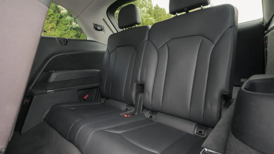 AUDI Q7 Q7 50 TDI mHEV Quattro Tiptr.