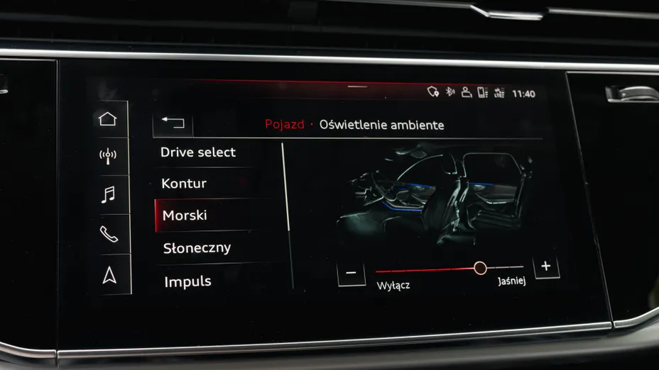 AUDI Q7 Q7 50 TDI mHEV Quattro Tiptr.