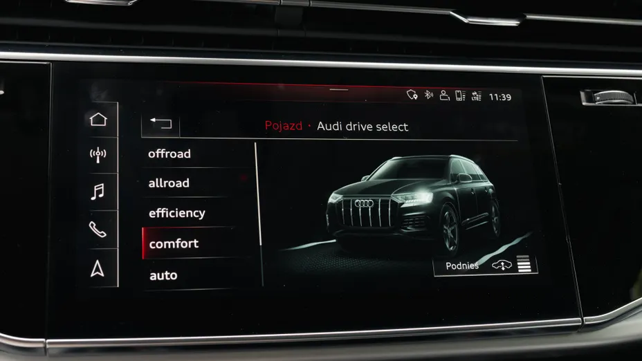 AUDI Q7 Q7 50 TDI mHEV Quattro Tiptr.