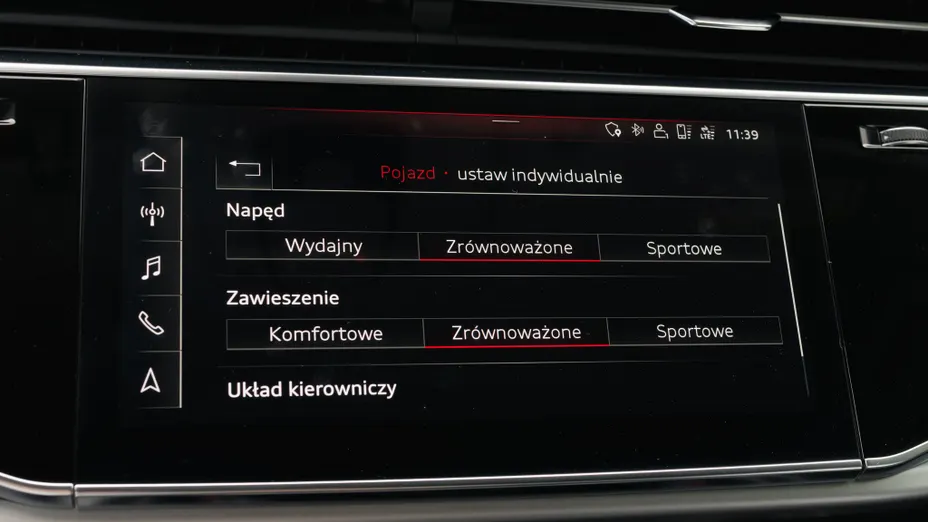 AUDI Q7 Q7 50 TDI mHEV Quattro Tiptr.