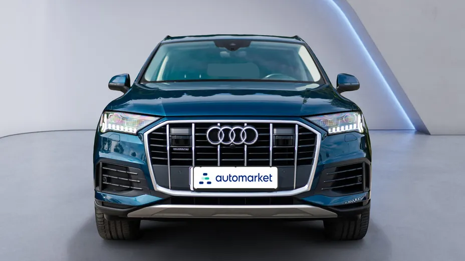 AUDI Q7 Q7 50 TDI mHEV Quattro Tiptr.