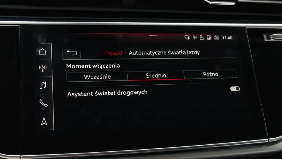 AUDI Q7 Q7 50 TDI mHEV Quattro Tiptr.