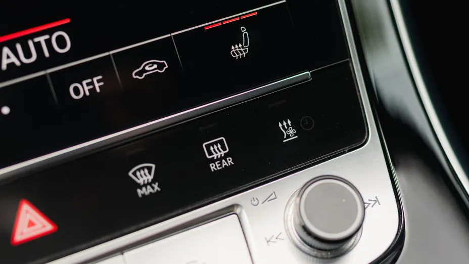 AUDI Q7 Q7 50 TDI mHEV Quattro Tiptr.