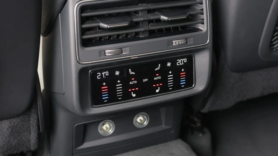 AUDI Q7 Q7 50 TDI mHEV Quattro Tiptr.