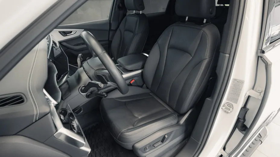 AUDI Q7 Q7 50 TDI mHEV Quattro S Line Tiptr.