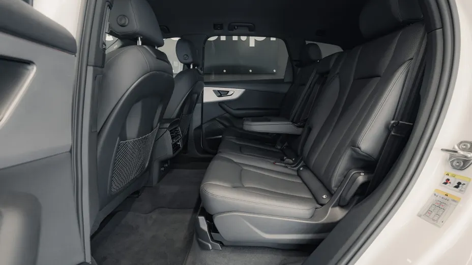 AUDI Q7 Q7 50 TDI mHEV Quattro S Line Tiptr.
