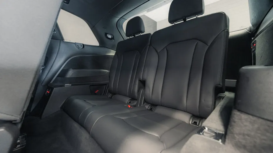 AUDI Q7 Q7 50 TDI mHEV Quattro S Line Tiptr.