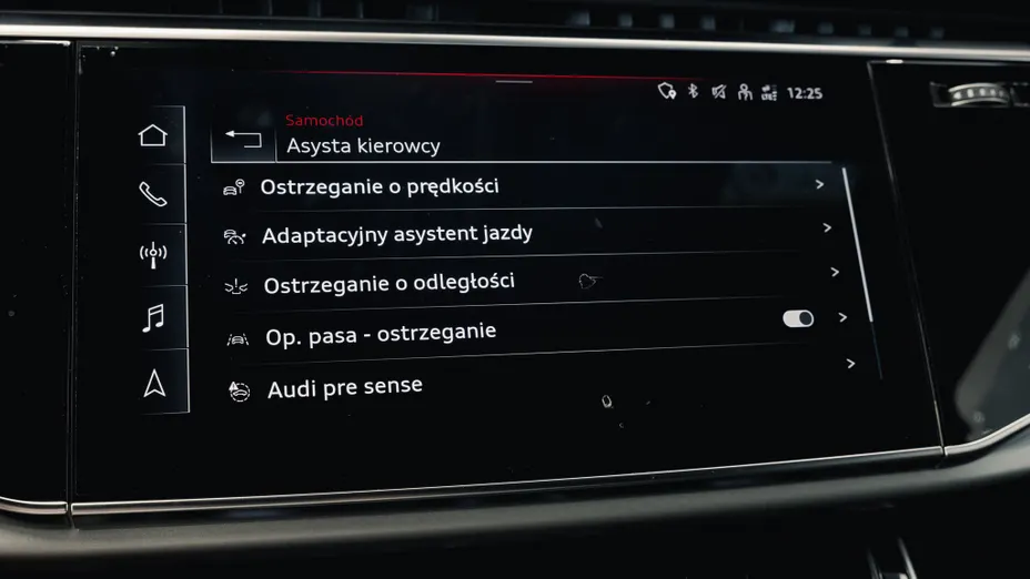 AUDI Q7 Q7 50 TDI mHEV Quattro S Line Tiptr.