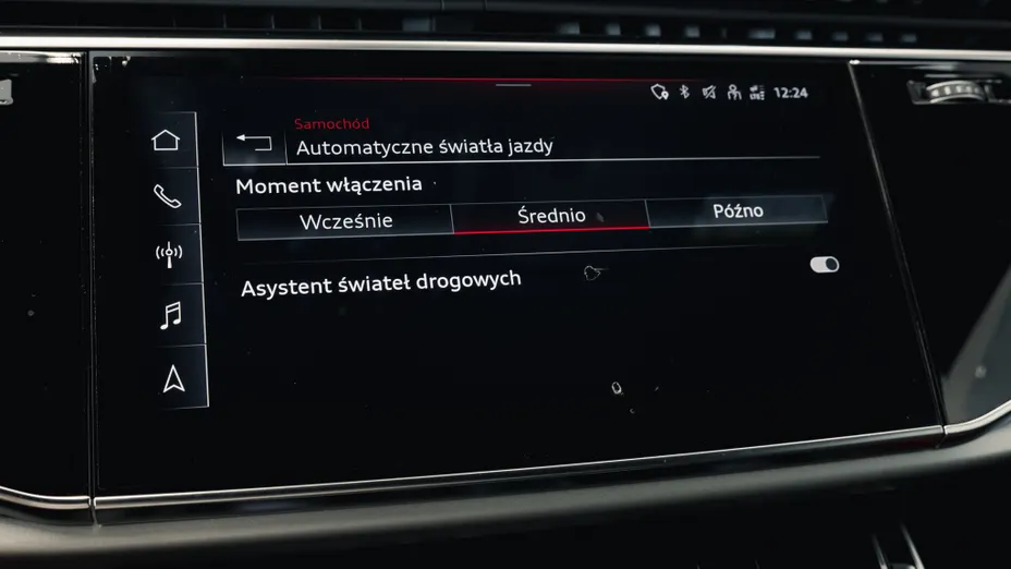AUDI Q7 Q7 50 TDI mHEV Quattro S Line Tiptr.
