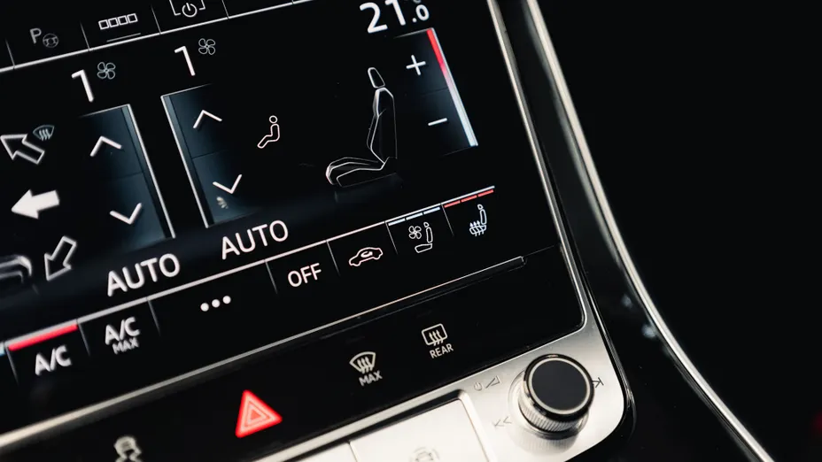 AUDI Q7 Q7 50 TDI mHEV Quattro S Line Tiptr.