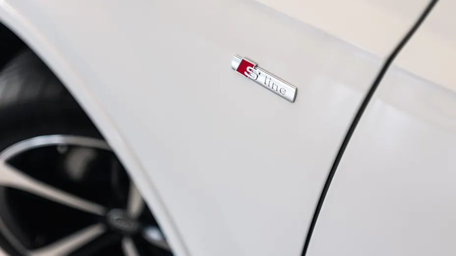 AUDI Q7 Q7 50 TDI mHEV Quattro S Line Tiptr.