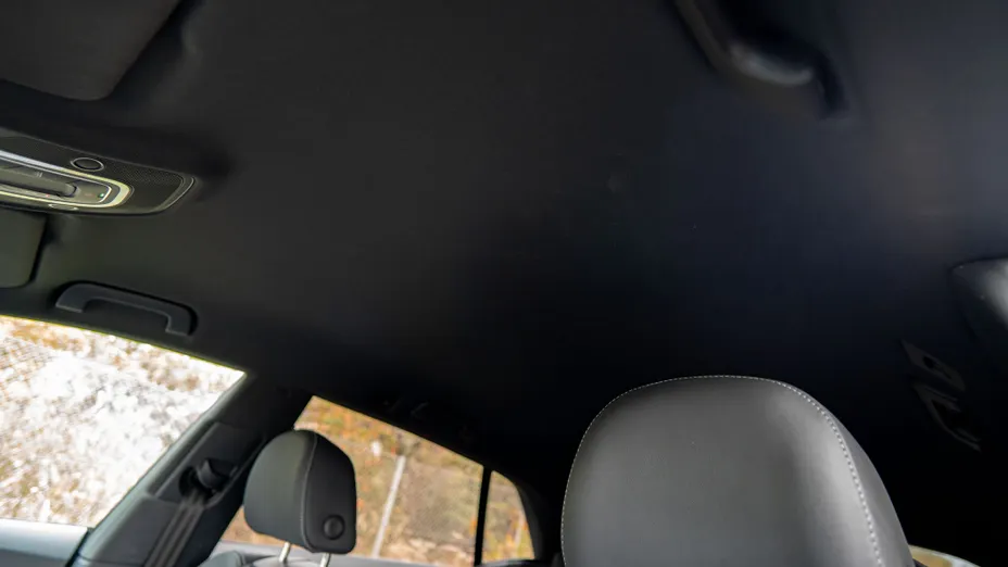 AUDI Q8 / E-Tron Q8 45 TDI mHEV Quattro Tiptronic