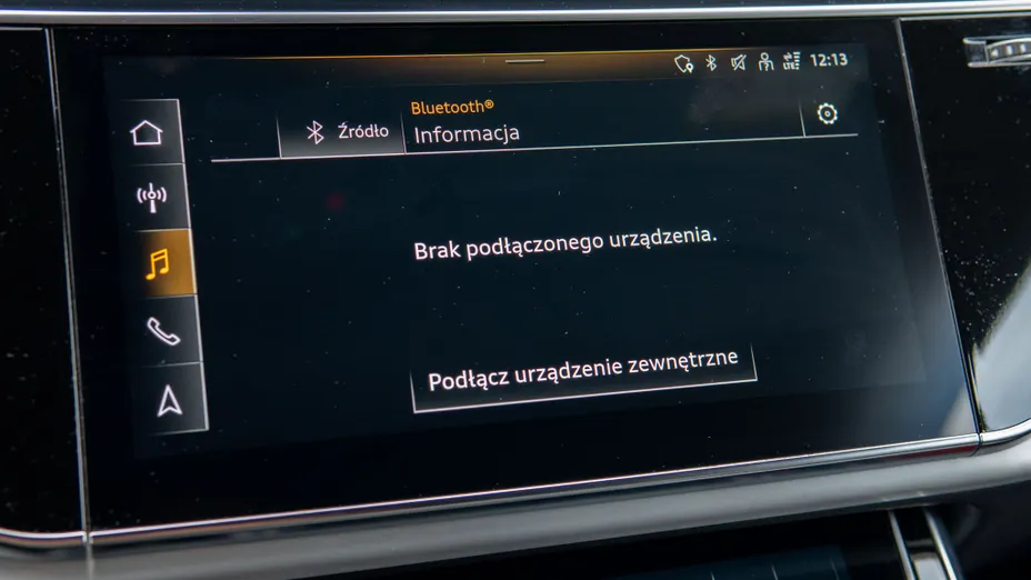 AUDI Q8 / E-Tron Q8 45 TDI mHEV Quattro Tiptronic