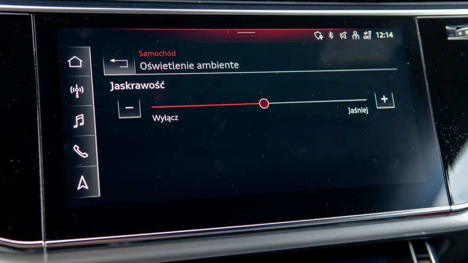 AUDI Q8 / E-Tron Q8 45 TDI mHEV Quattro Tiptronic