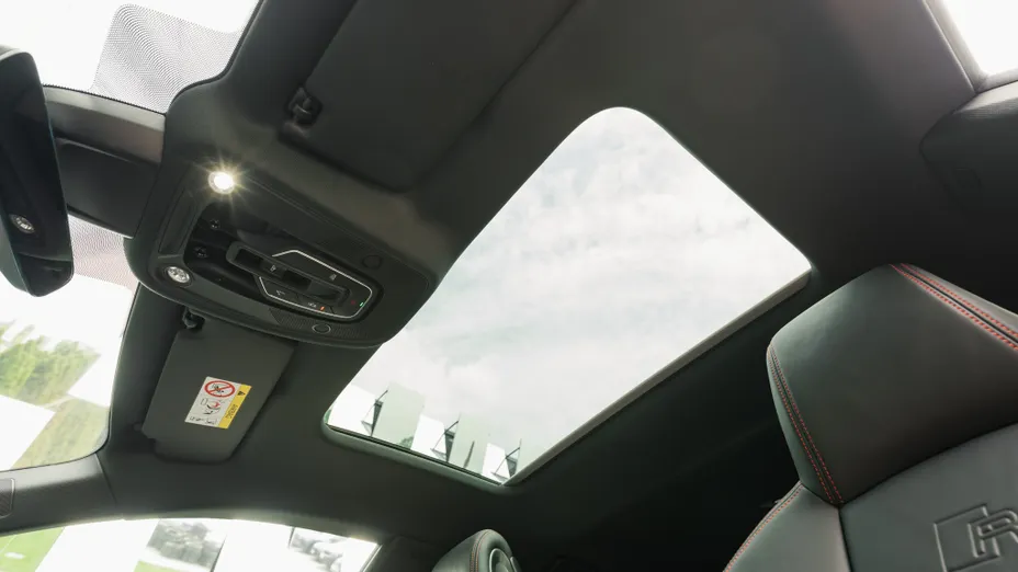 AUDI A5 RS5 Quattro Tiptronic