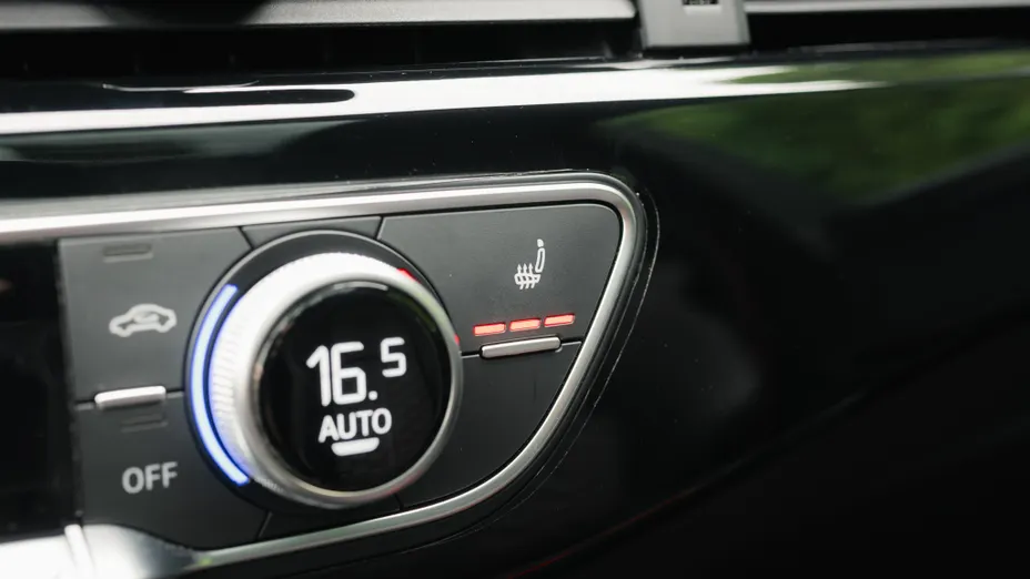 AUDI A5 RS5 Quattro Tiptronic