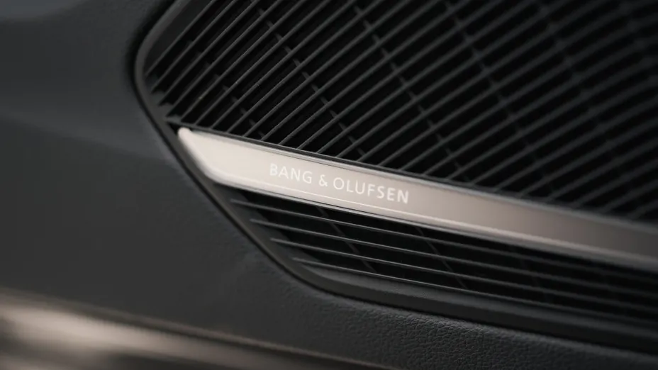AUDI A5 RS5 Quattro Tiptronic