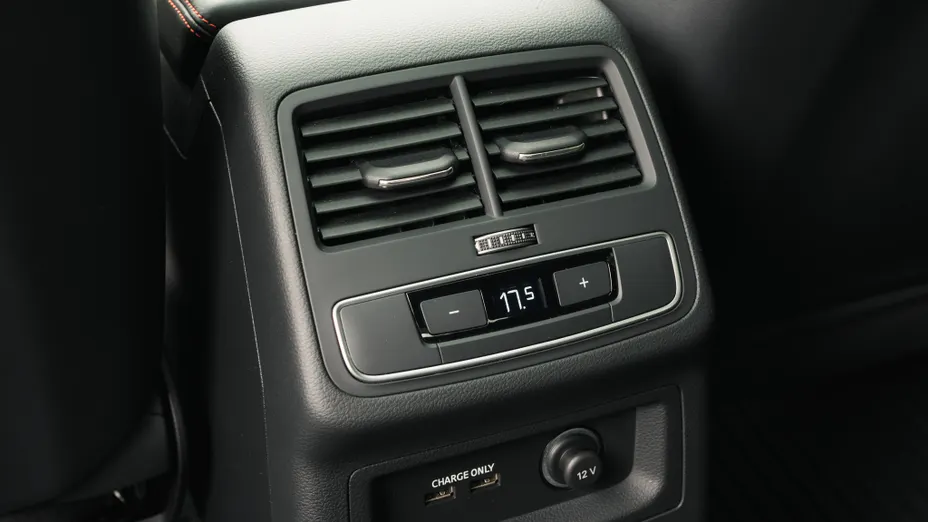 AUDI A5 RS5 Quattro Tiptronic