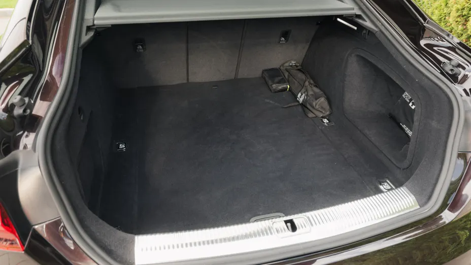 AUDI A5 RS5 Quattro Tiptronic