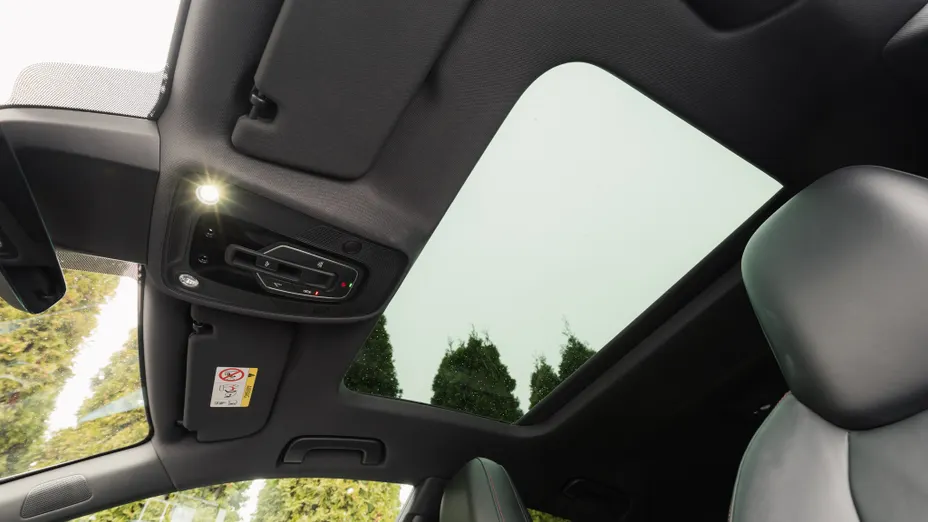 AUDI A7 RS7 4.0 TFSI Quattro Tiptronic