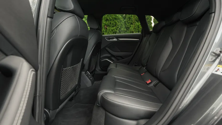 AUDI A3 RS3 2.5 TFSI GPF Quattro S tronic