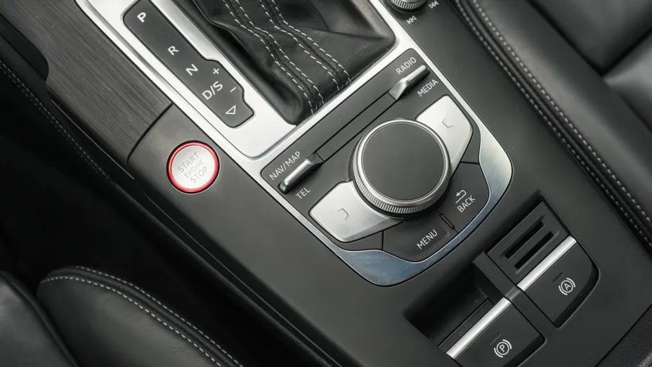 AUDI A3 RS3 2.5 TFSI GPF Quattro S tronic