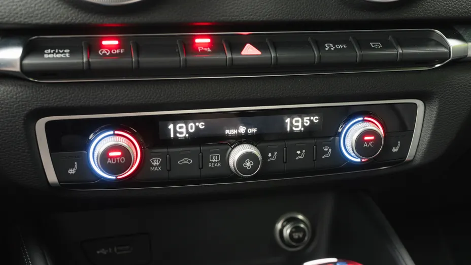 AUDI A3 RS3 2.5 TFSI GPF Quattro S tronic