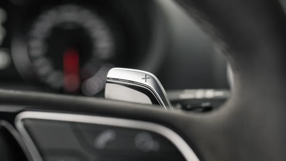 AUDI A3 RS3 2.5 TFSI GPF Quattro S tronic