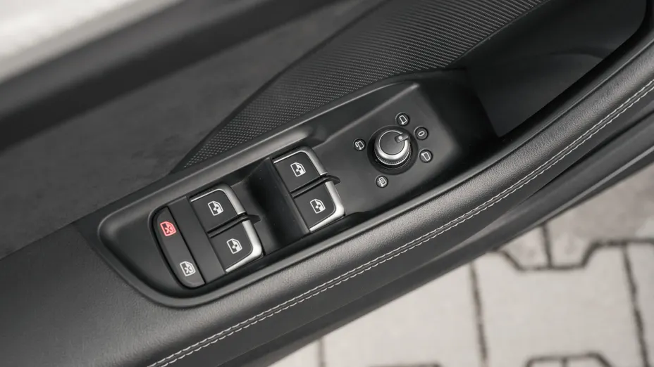 AUDI A3 RS3 2.5 TFSI GPF Quattro S tronic