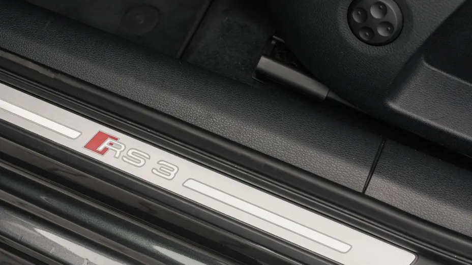 AUDI A3 RS3 2.5 TFSI GPF Quattro S tronic