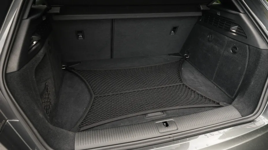 AUDI A3 RS3 2.5 TFSI GPF Quattro S tronic