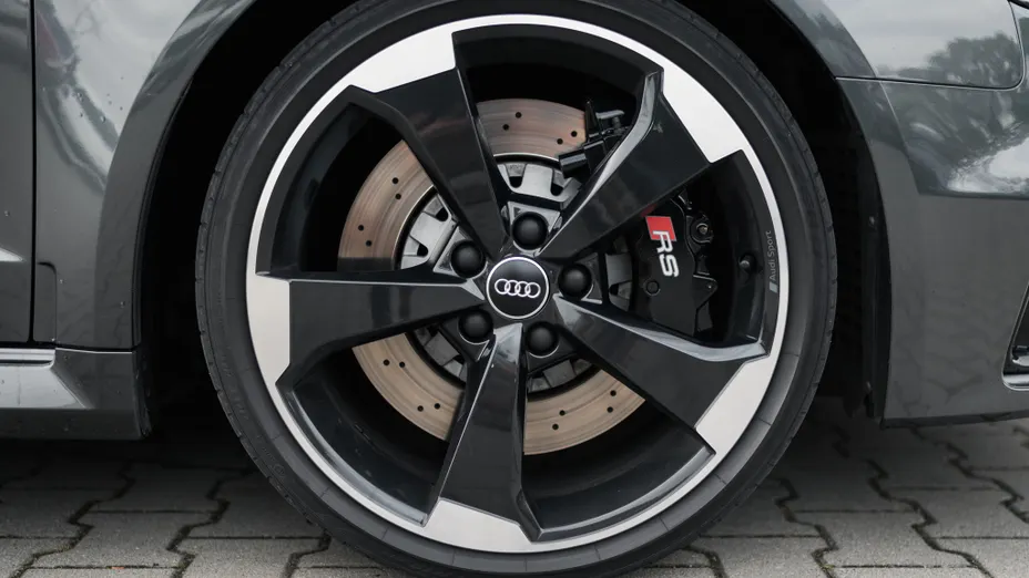 AUDI A3 RS3 2.5 TFSI GPF Quattro S tronic