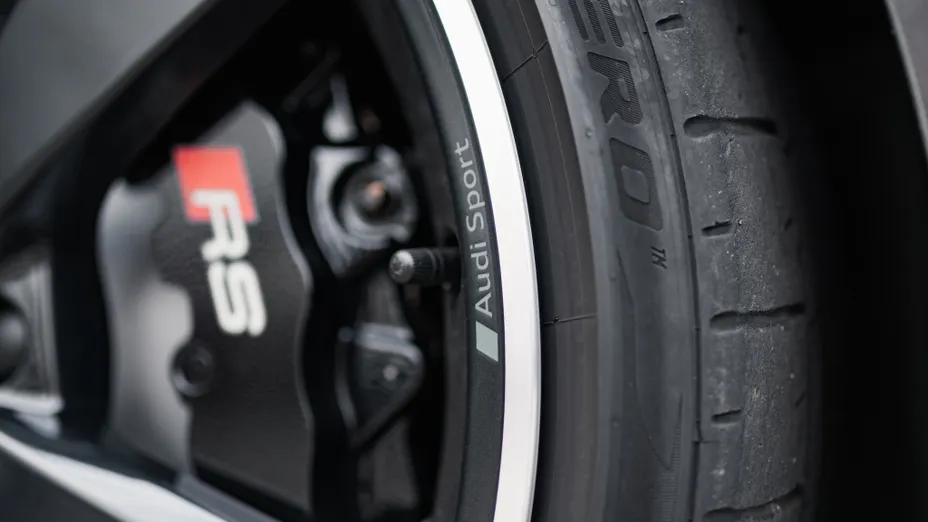 AUDI A3 RS3 2.5 TFSI GPF Quattro S tronic